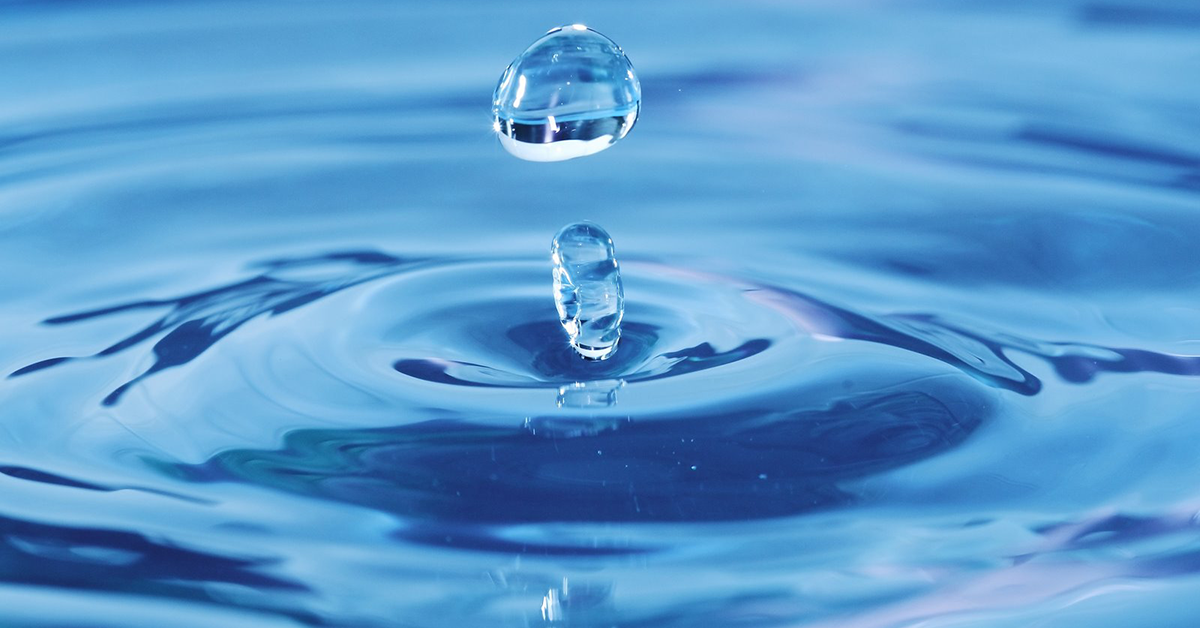 STAMPANTE GETTO ACQUA