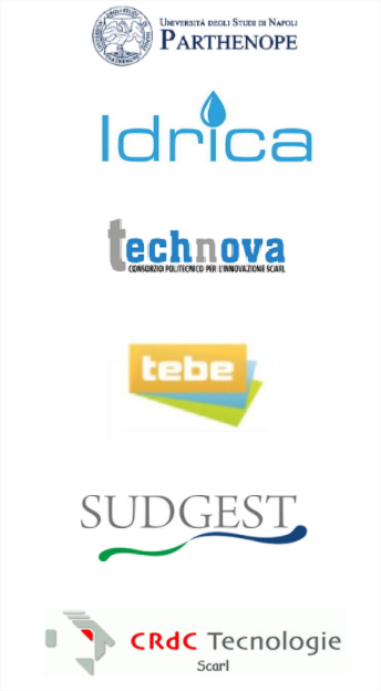 progetto idrica partner mobile